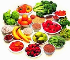 Người bị xơ gan nên có chế độ dinh dưỡng hợp lí